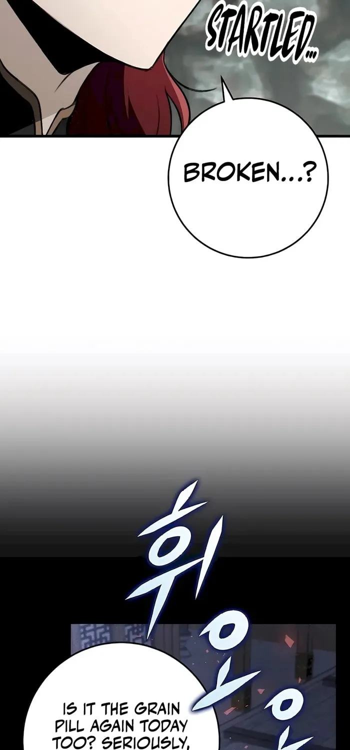 Taitei no Ken Chapter 55 page 96 - 