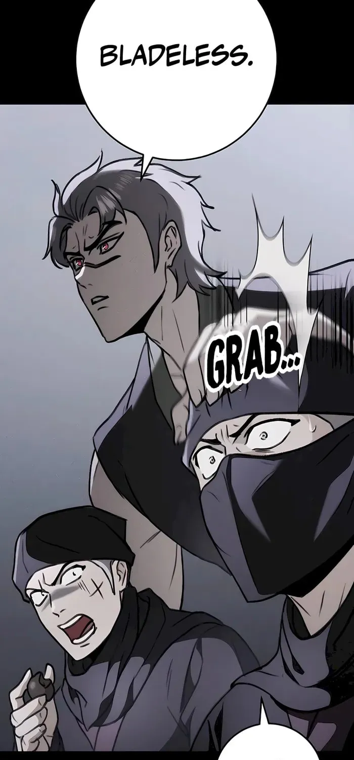 Taitei no Ken Chapter 55 page 98 - 