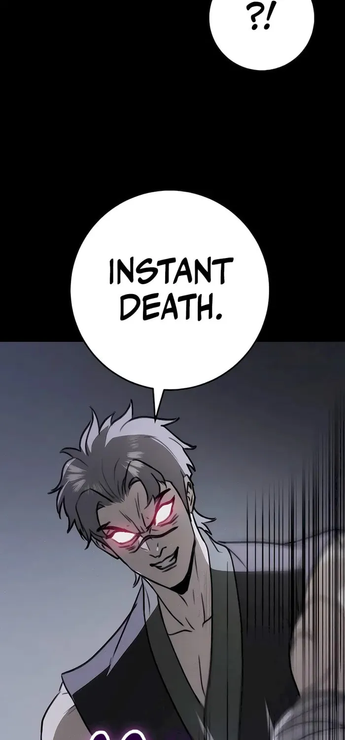 Taitei no Ken Chapter 55 page 99 - 