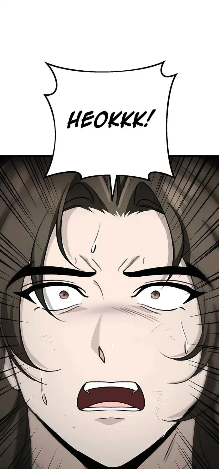 Taitei no Ken Chapter 56 page 1 - 