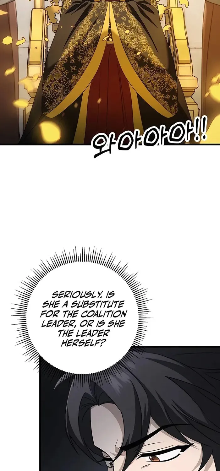 Taitei no Ken Chapter 56 page 101 - 
