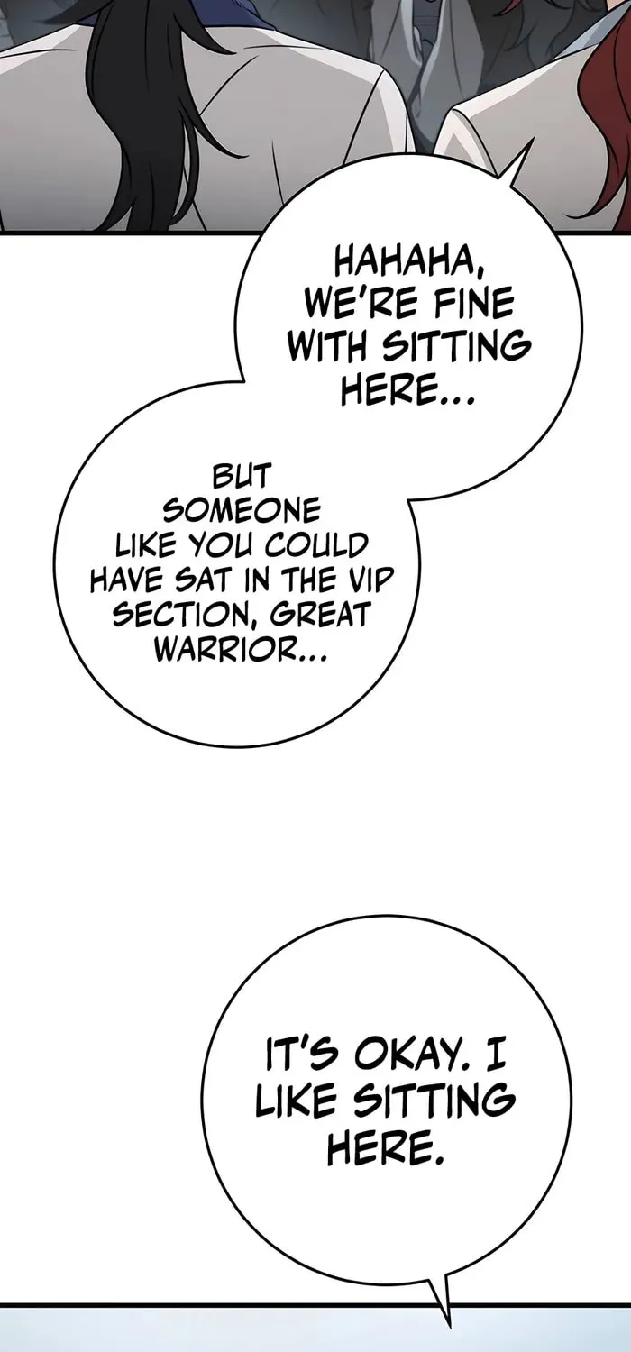 Taitei no Ken Chapter 56 page 108 - 