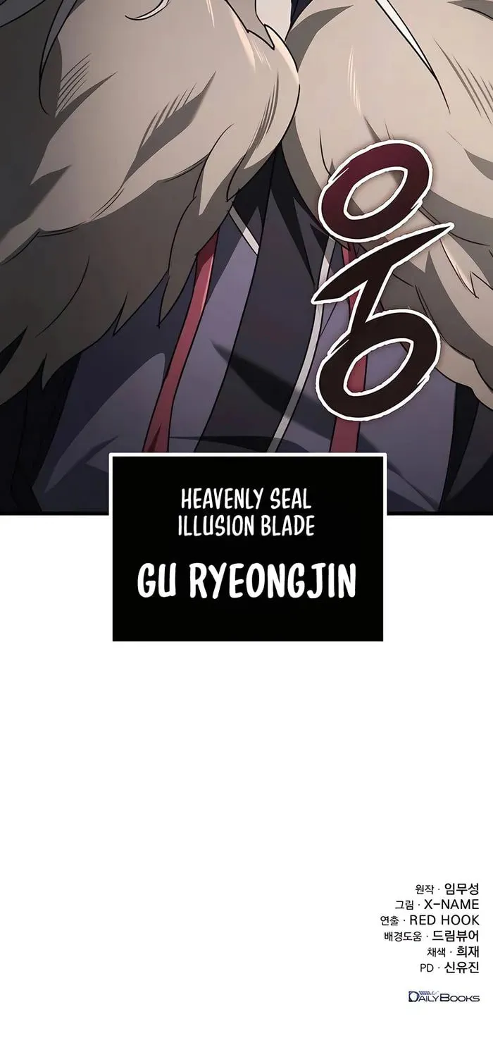 Taitei no Ken Chapter 56 page 120 - 