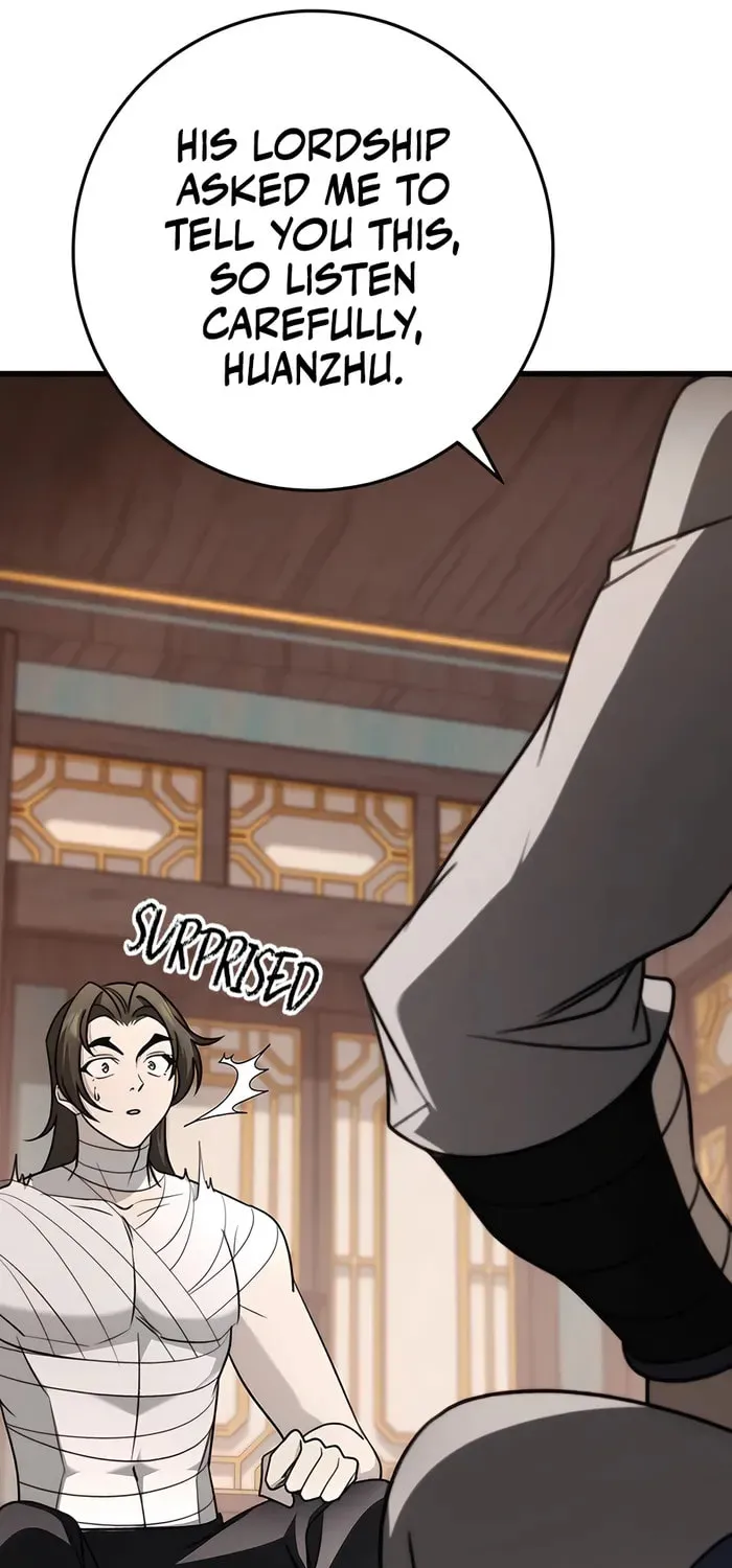 Taitei no Ken Chapter 56 page 14 - 