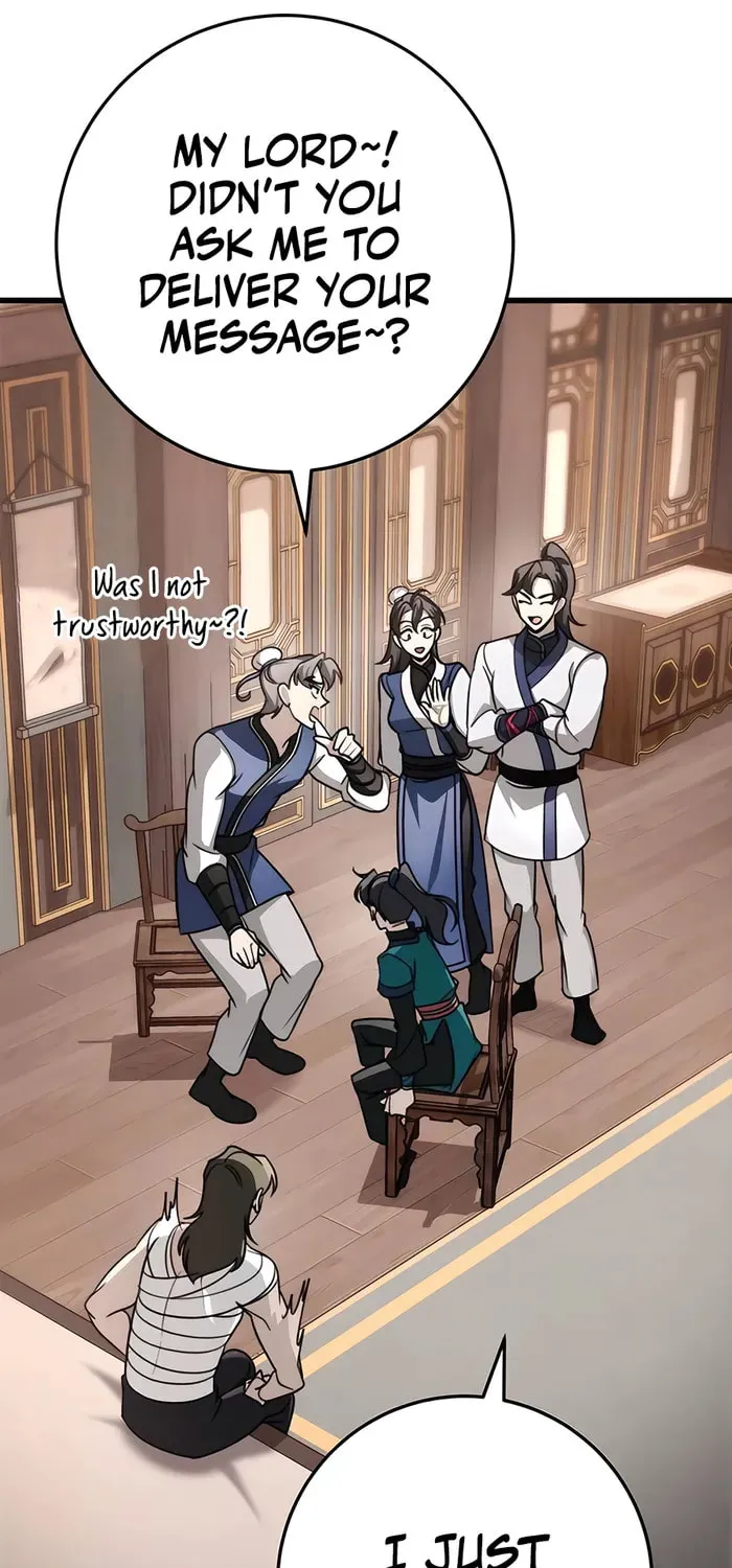 Taitei no Ken Chapter 56 page 20 - 