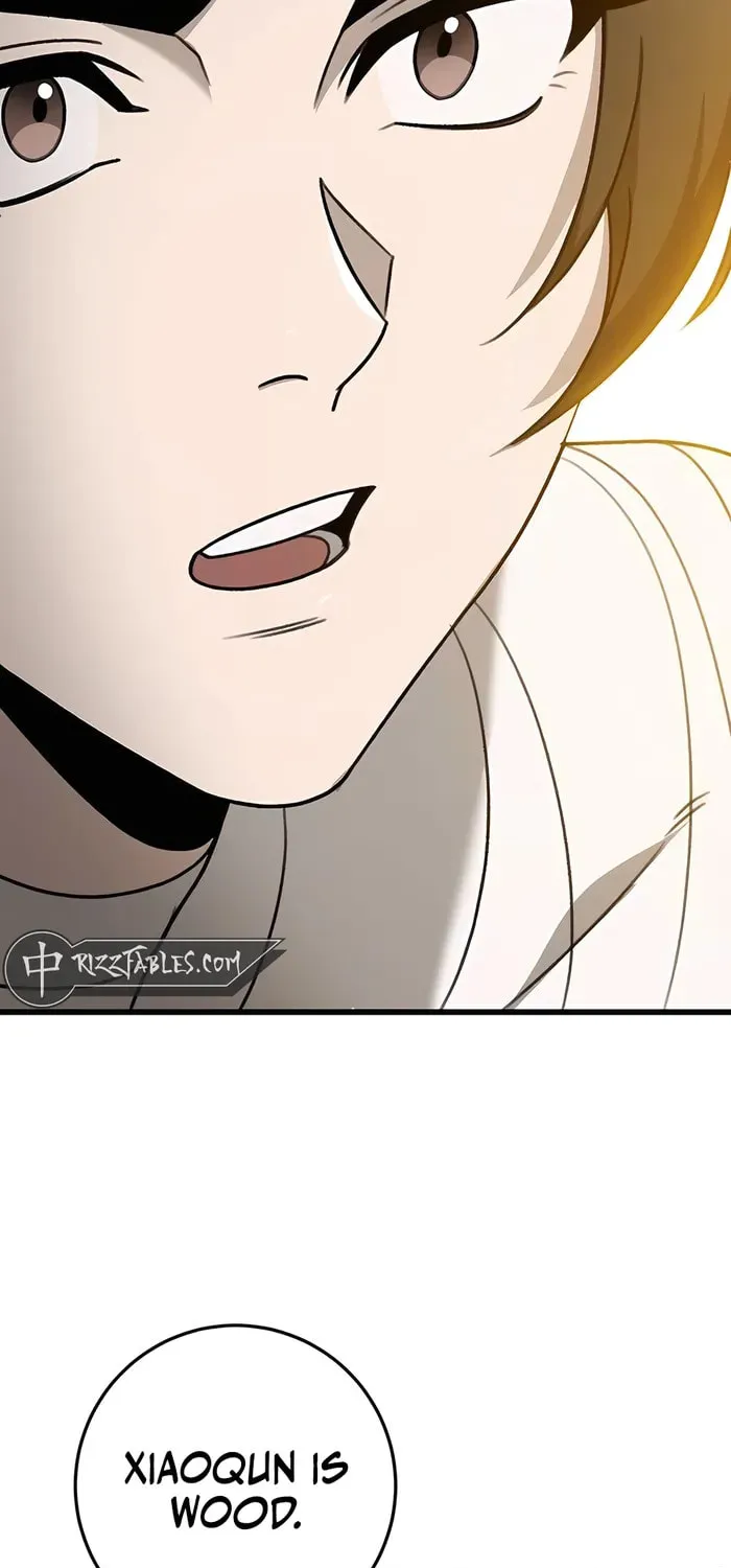 Taitei no Ken Chapter 56 page 29 - 