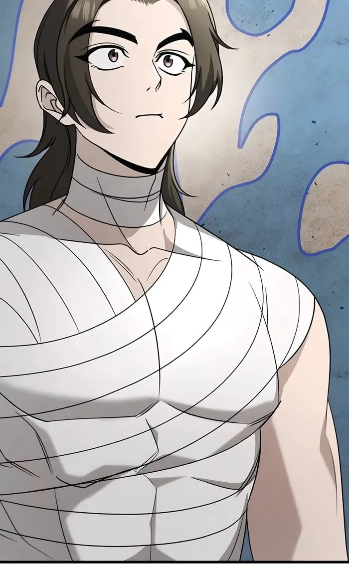 Taitei no Ken Chapter 56 page 33 - 