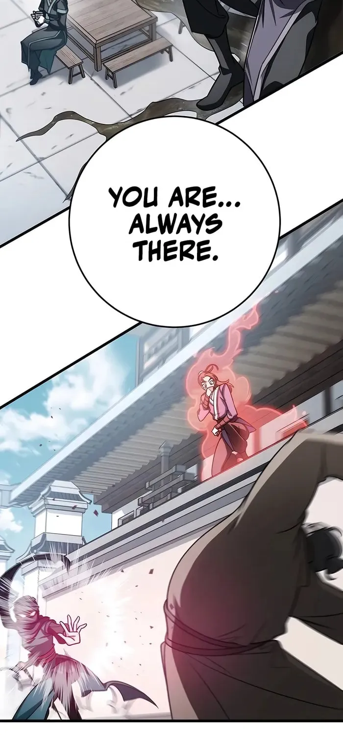Taitei no Ken Chapter 56 page 35 - 