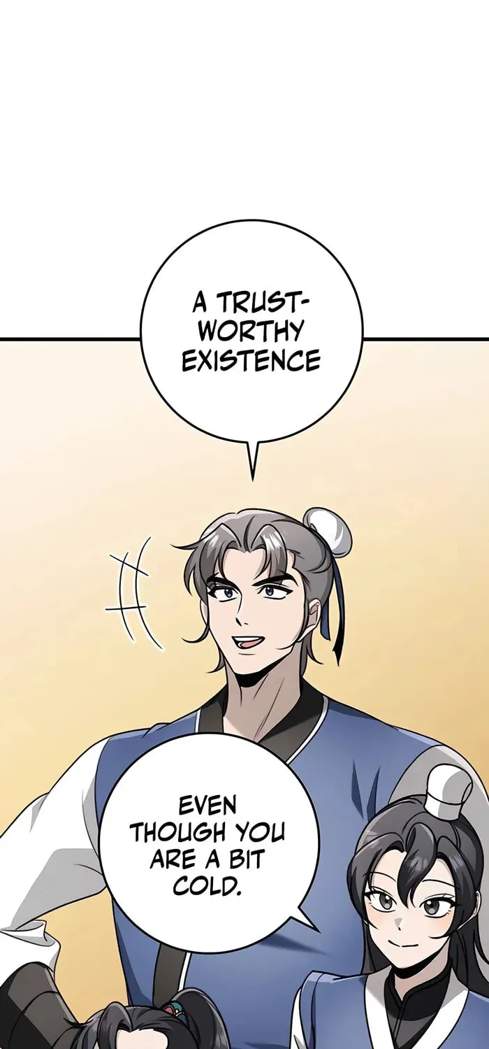 Taitei no Ken Chapter 56 page 36 - 