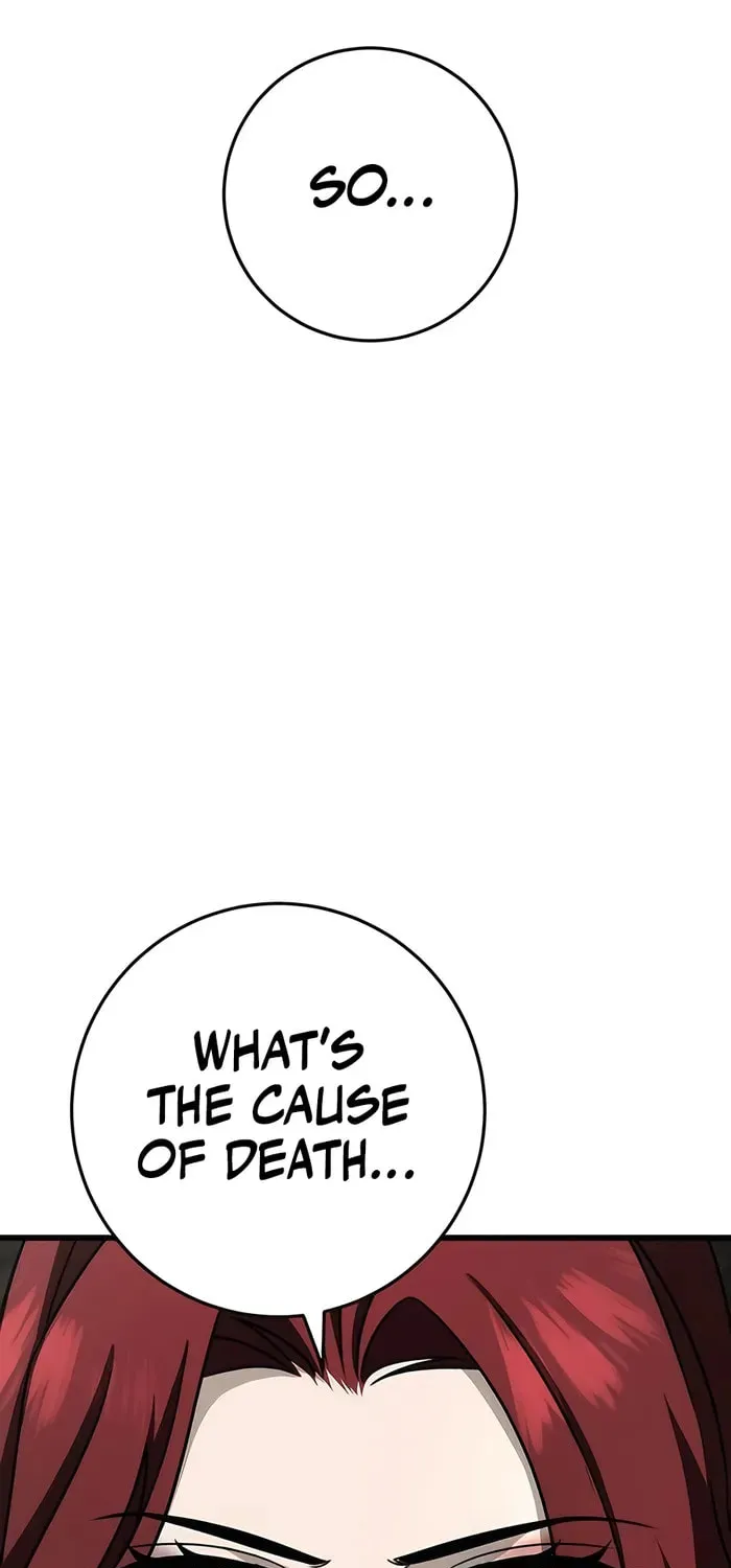 Taitei no Ken Chapter 56 page 45 - 