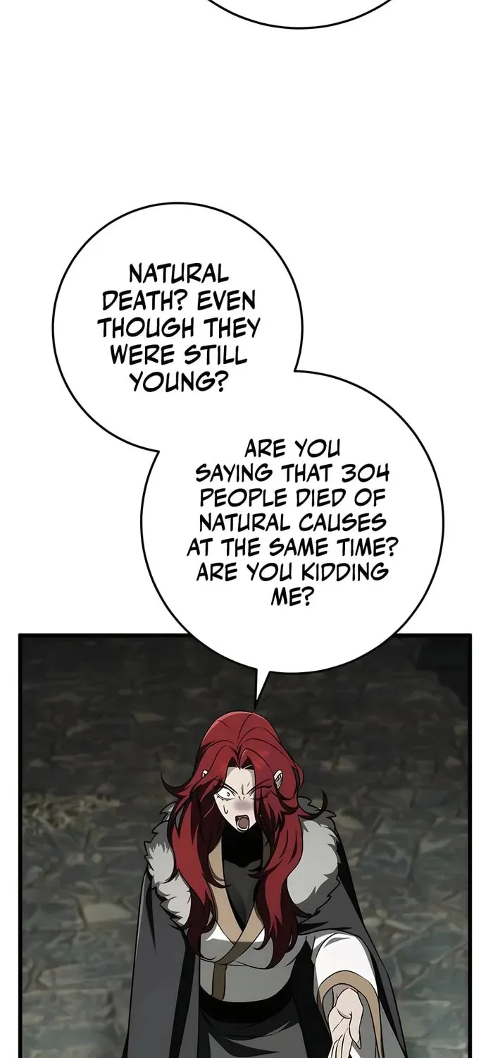Taitei no Ken Chapter 56 page 48 - 