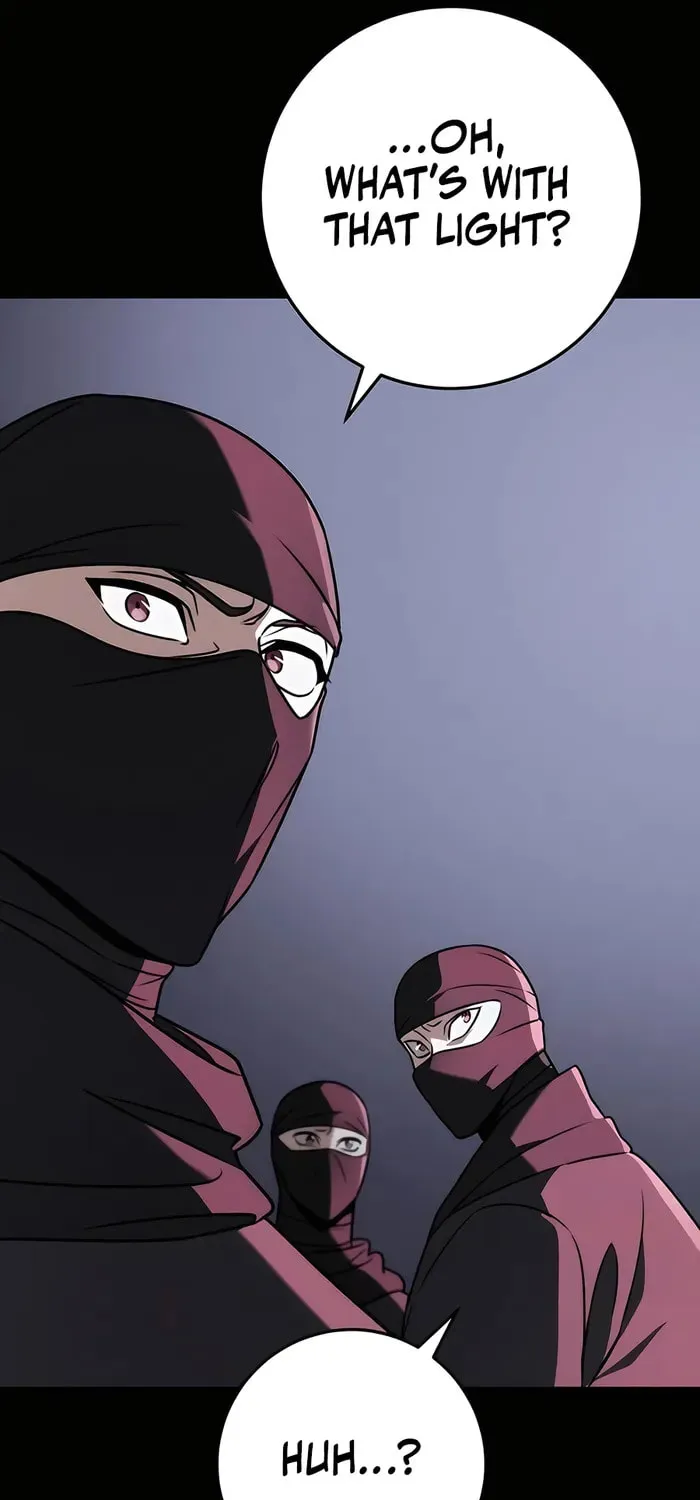 Taitei no Ken Chapter 56 page 54 - 
