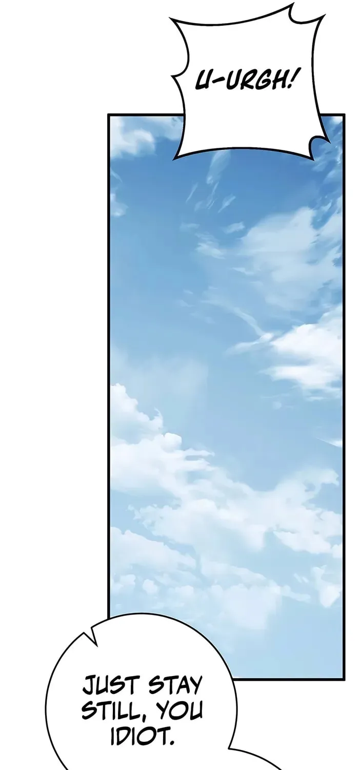 Taitei no Ken Chapter 56 page 8 - 