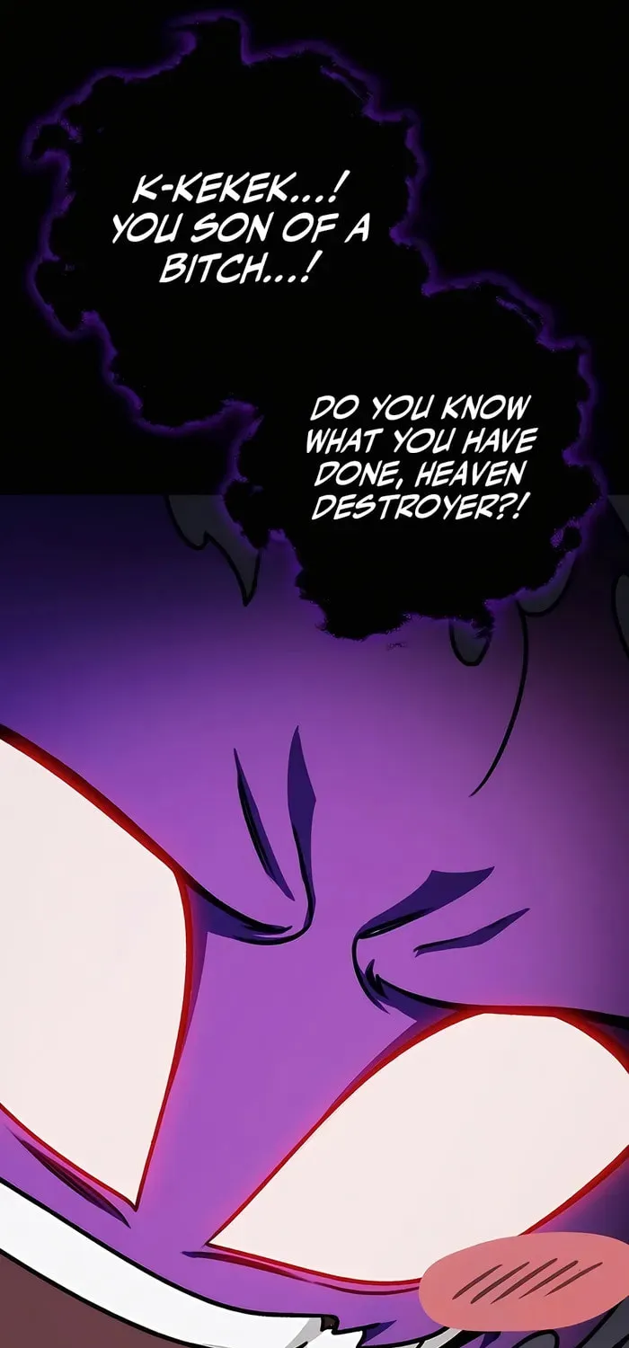 Taitei no Ken Chapter 56 page 73 - 
