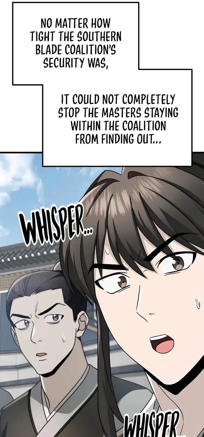 Taitei no Ken Chapter 56 page 93 - 
