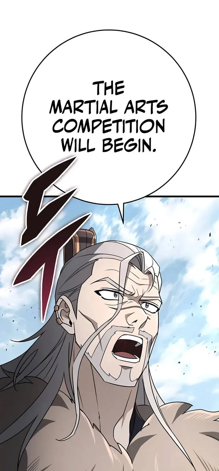 Taitei no Ken Chapter 57 page 1 - 