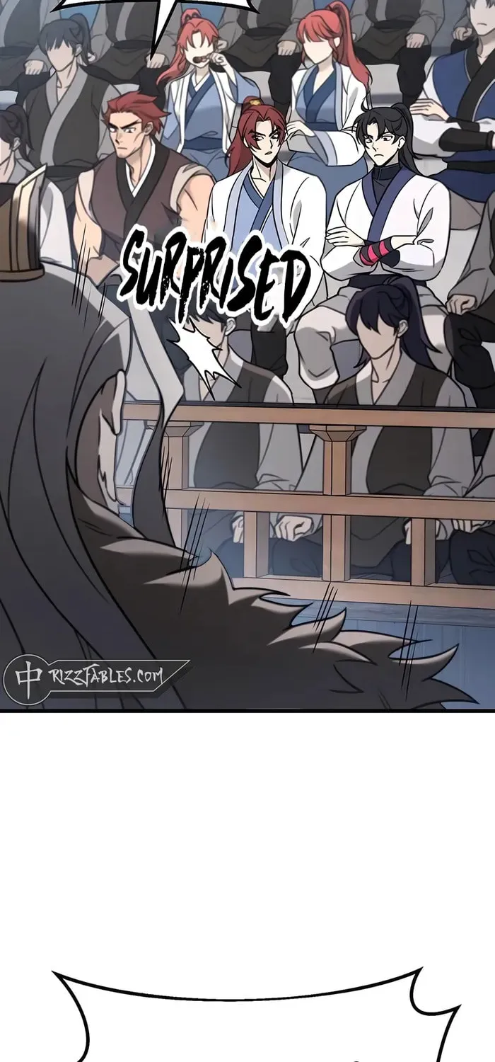 Taitei no Ken Chapter 57 page 11 - 