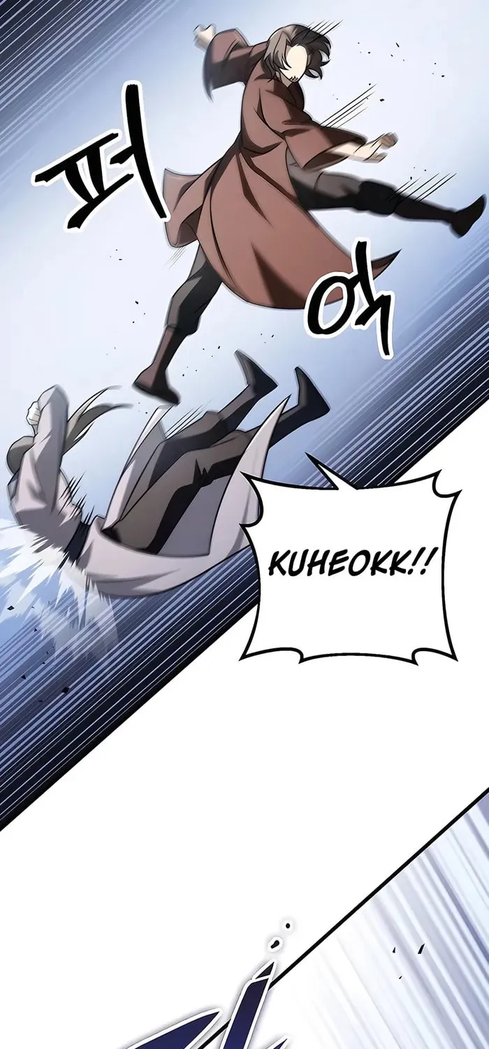 Taitei no Ken Chapter 57 page 106 - 