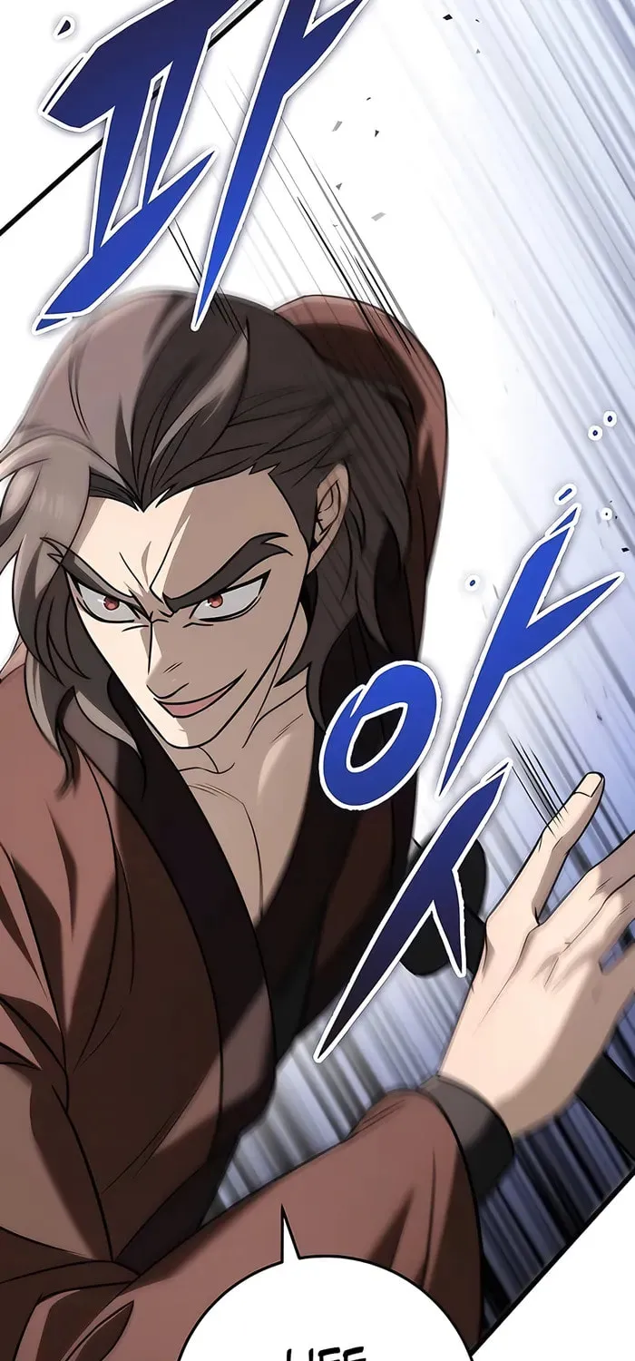 Taitei no Ken Chapter 57 page 107 - 
