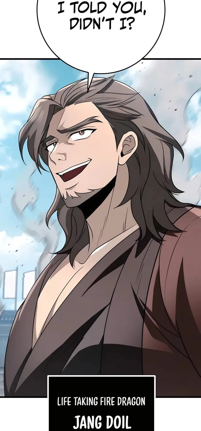 Taitei no Ken Chapter 57 page 115 - 