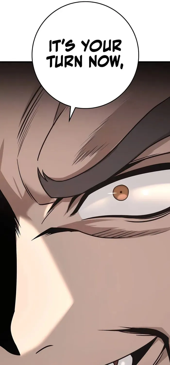 Taitei no Ken Chapter 57 page 119 - 