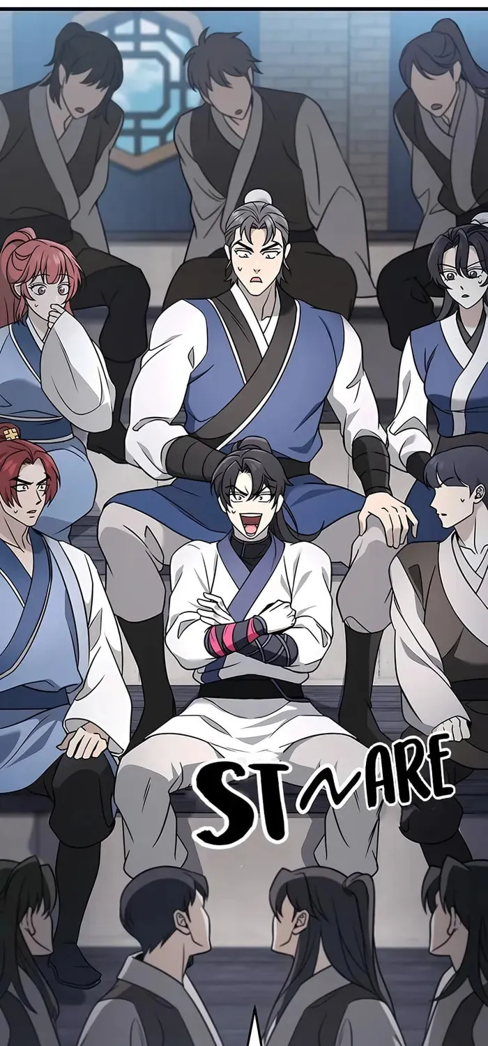 Taitei no Ken Chapter 57 page 15 - 