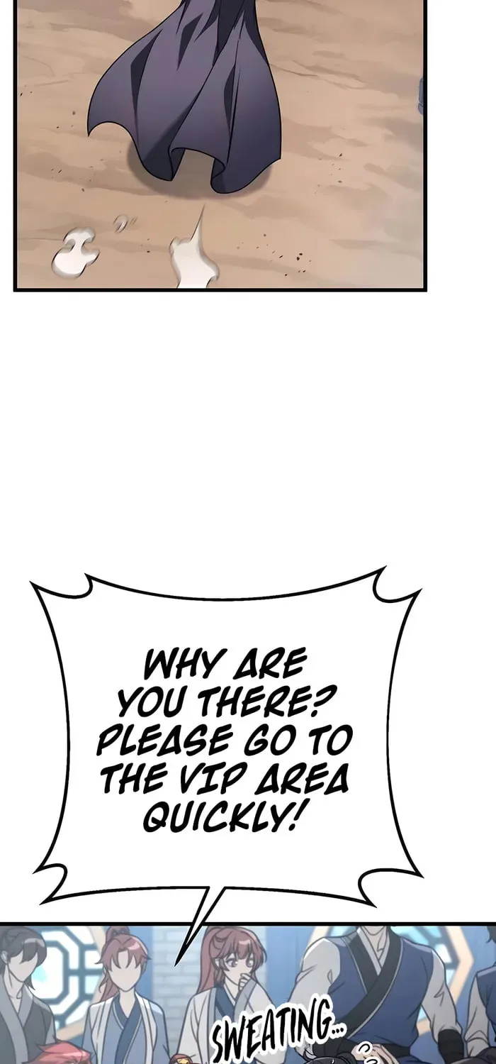 Taitei no Ken Chapter 57 page 19 - 