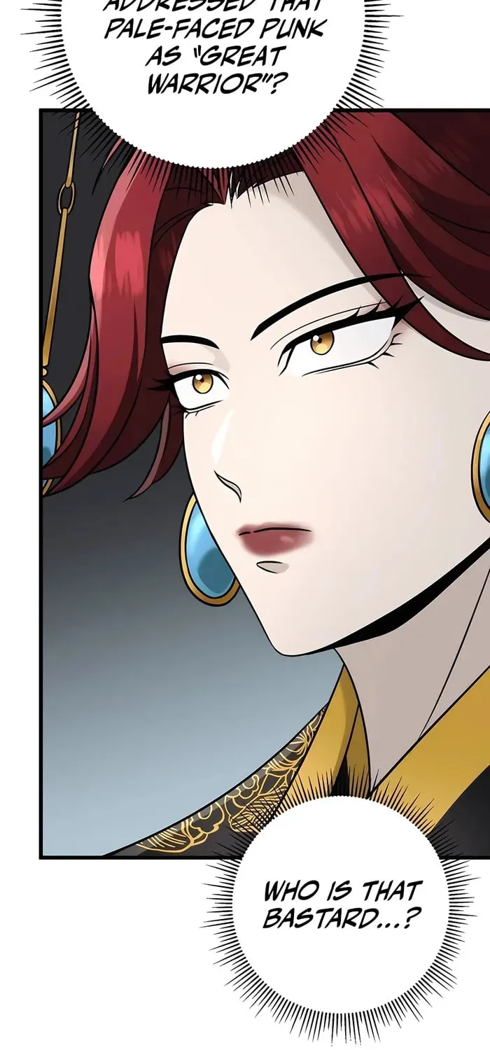 Taitei no Ken Chapter 57 page 26 - 