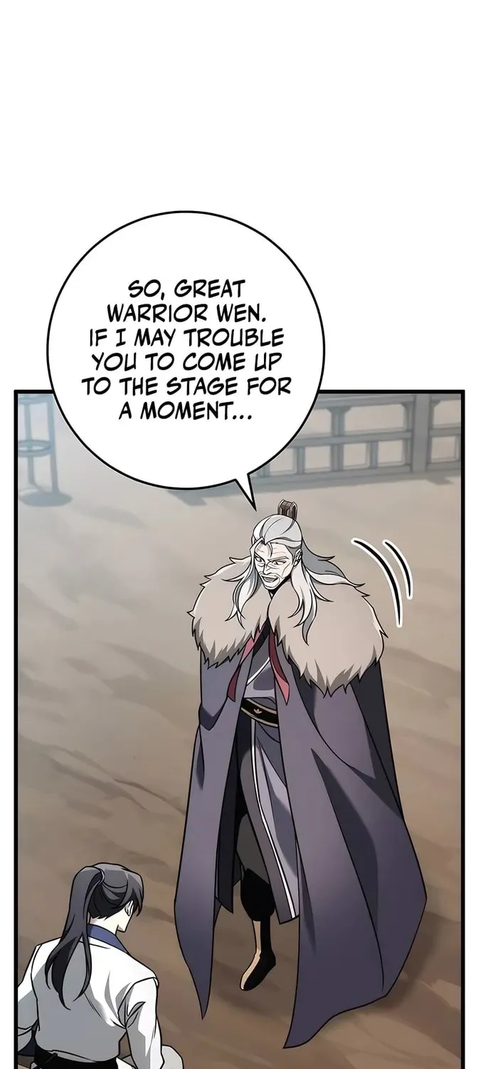Taitei no Ken Chapter 57 page 27 - 