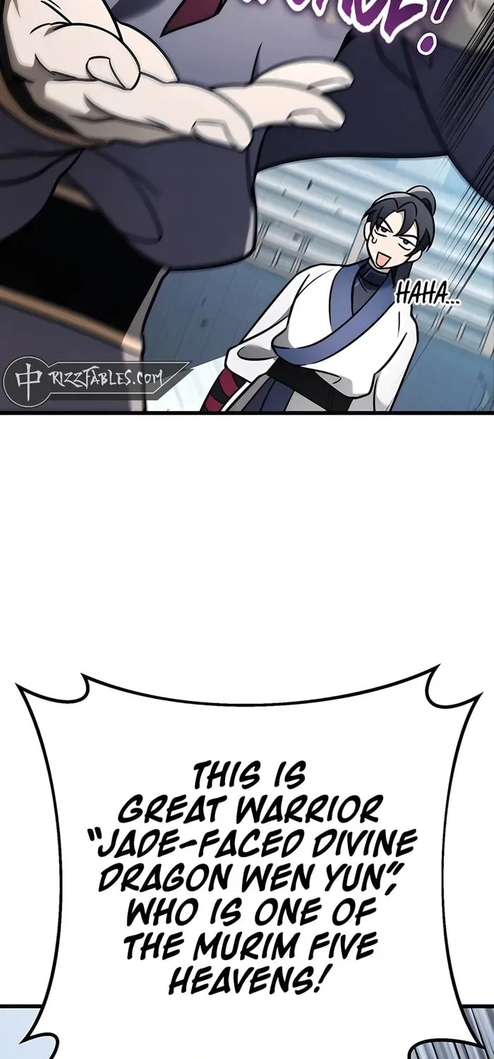 Taitei no Ken Chapter 57 page 30 - 