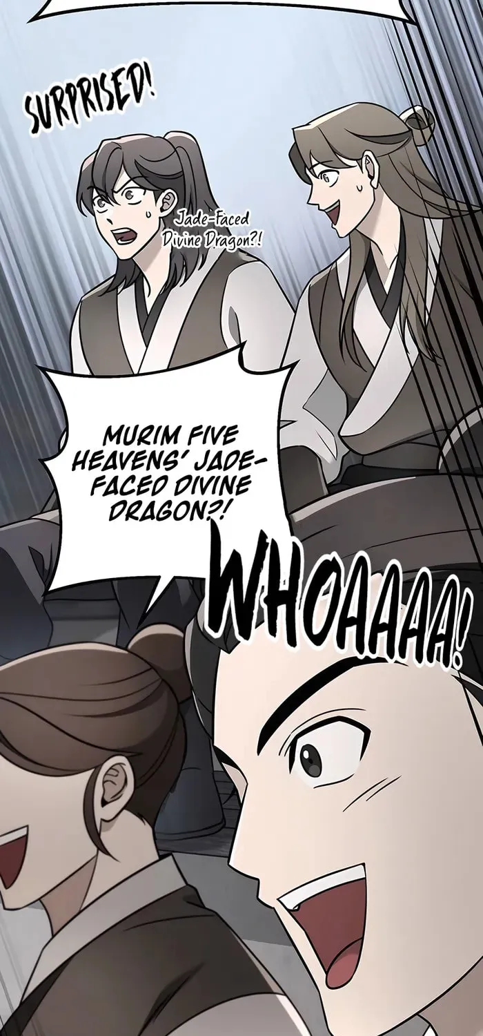 Taitei no Ken Chapter 57 page 31 - 
