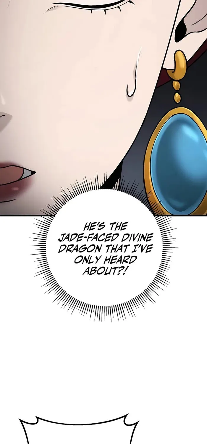 Taitei no Ken Chapter 57 page 33 - 