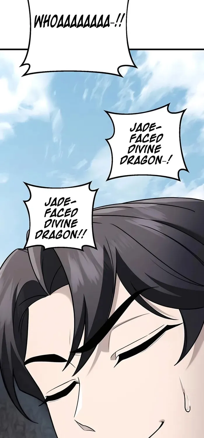 Taitei no Ken Chapter 57 page 34 - 