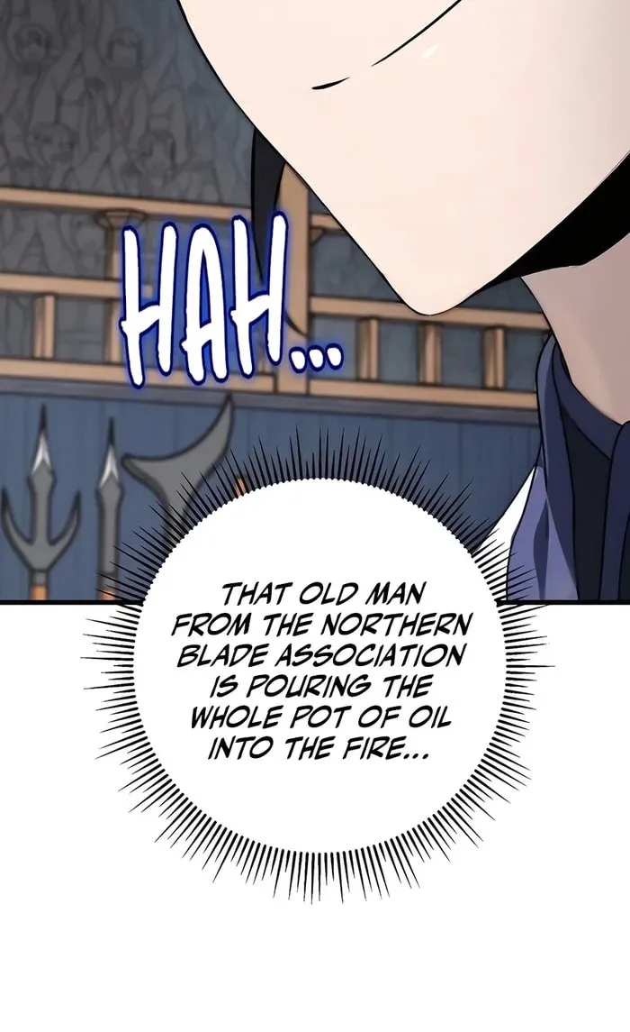Taitei no Ken Chapter 57 page 35 - 