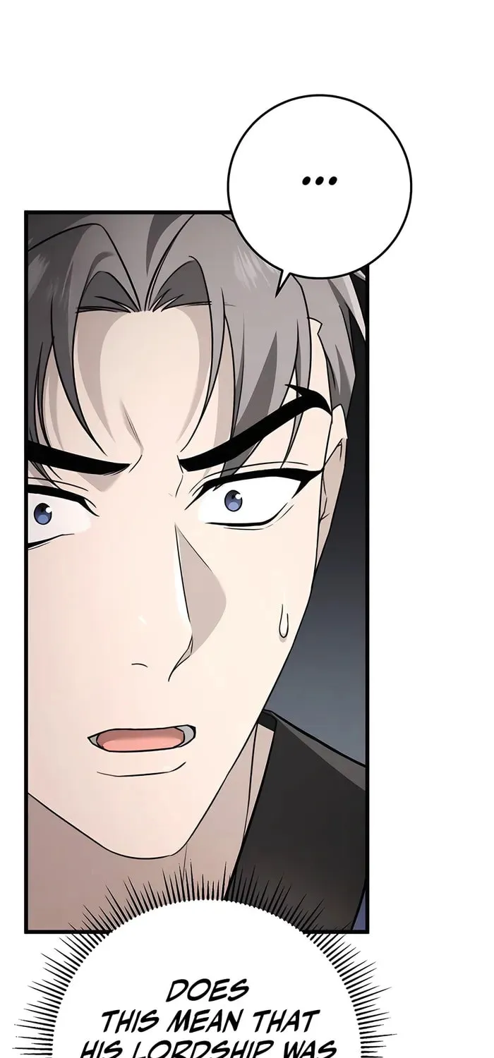 Taitei no Ken Chapter 57 page 36 - 