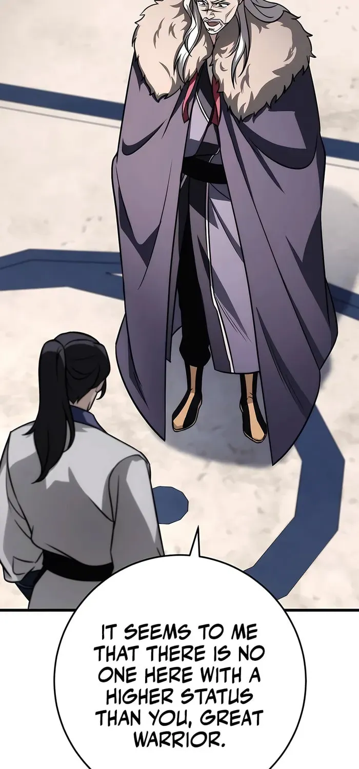 Taitei no Ken Chapter 57 page 40 - 