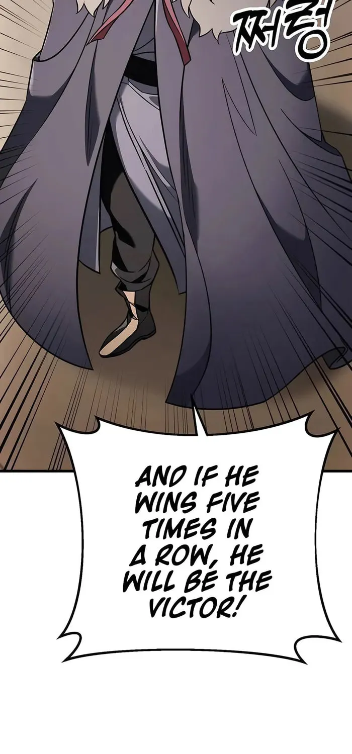 Taitei no Ken Chapter 57 page 5 - 