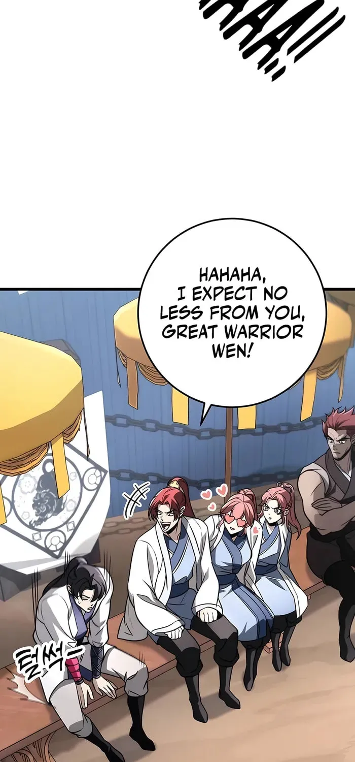 Taitei no Ken Chapter 57 page 45 - 