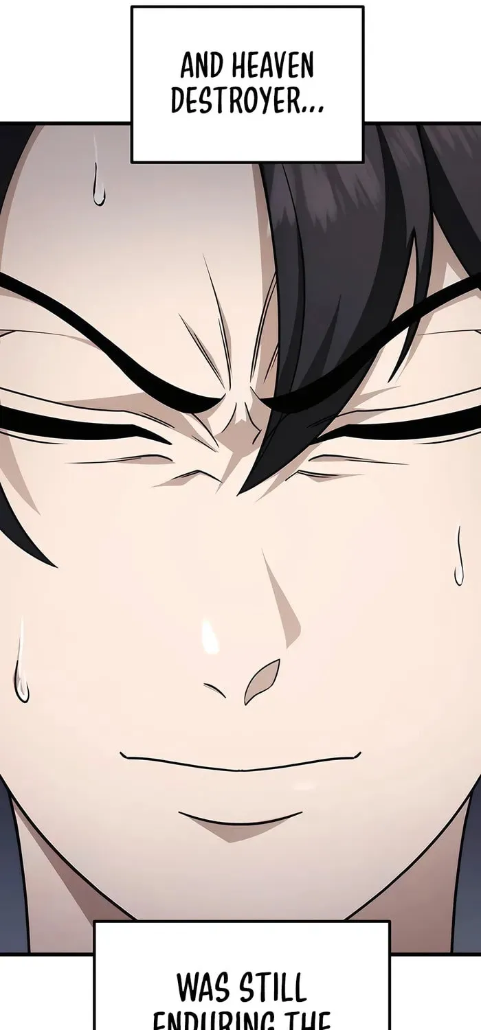 Taitei no Ken Chapter 57 page 50 - 