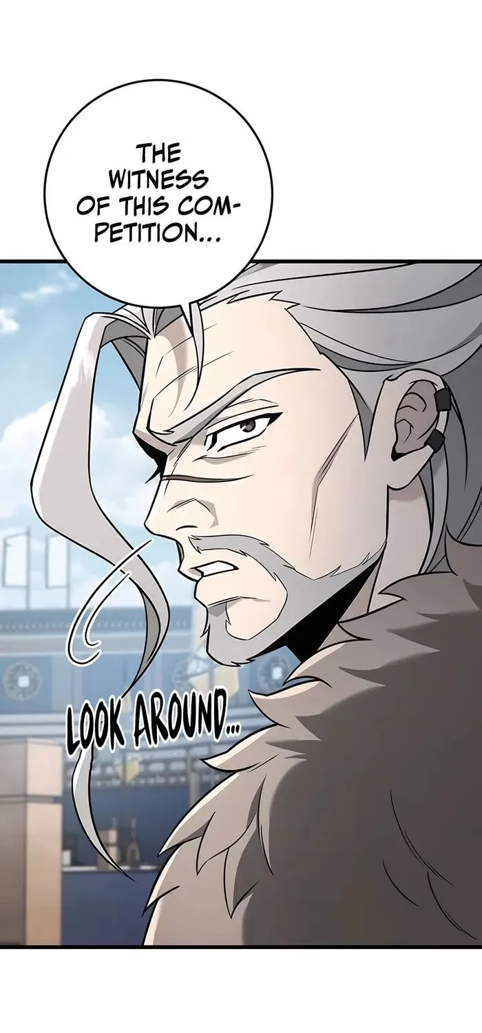 Taitei no Ken Chapter 57 page 6 - 