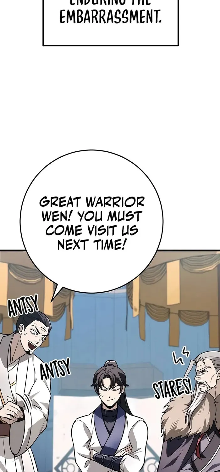 Taitei no Ken Chapter 57 page 51 - 
