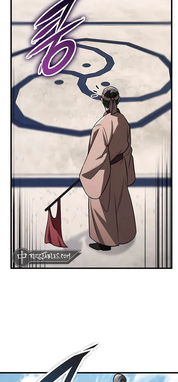 Taitei no Ken Chapter 57 page 53 - 