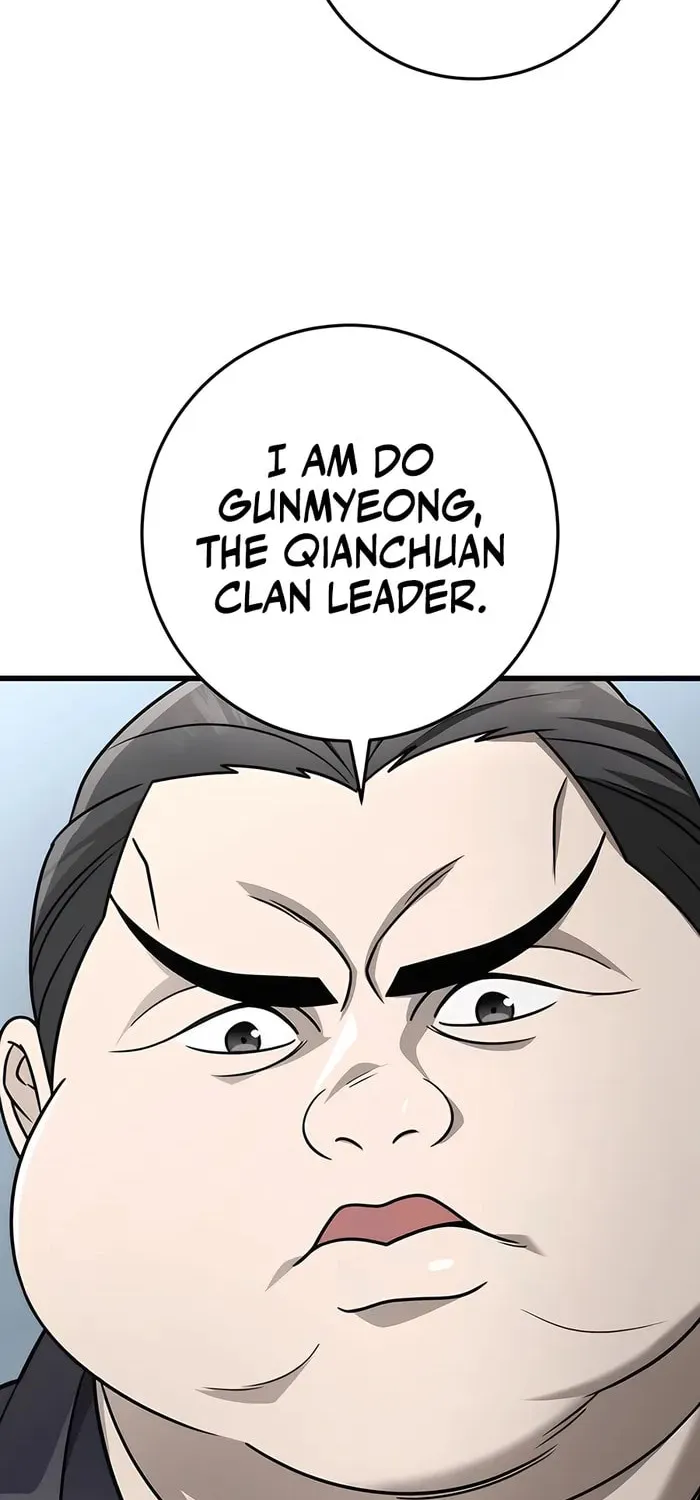 Taitei no Ken Chapter 57 page 55 - 