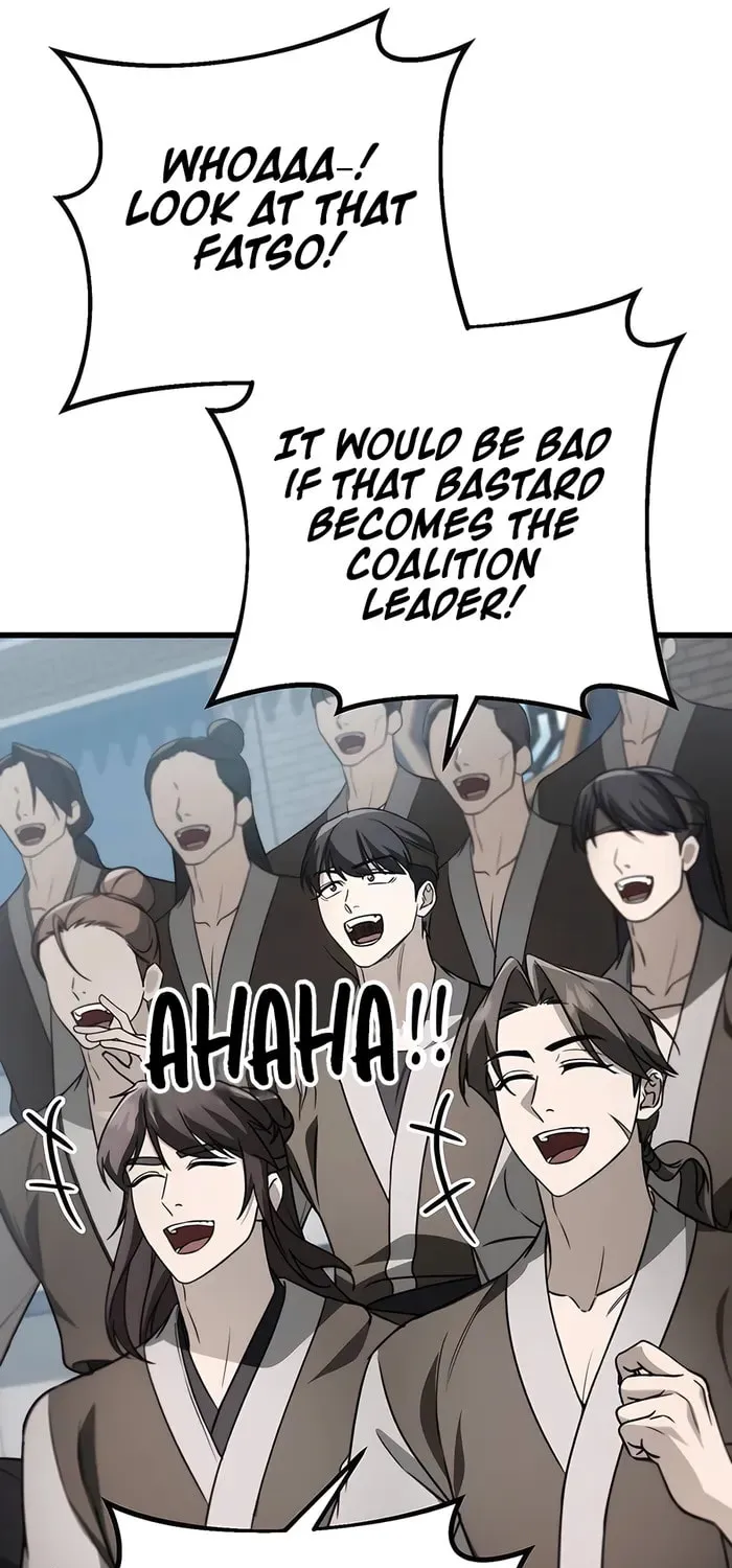 Taitei no Ken Chapter 57 page 57 - 