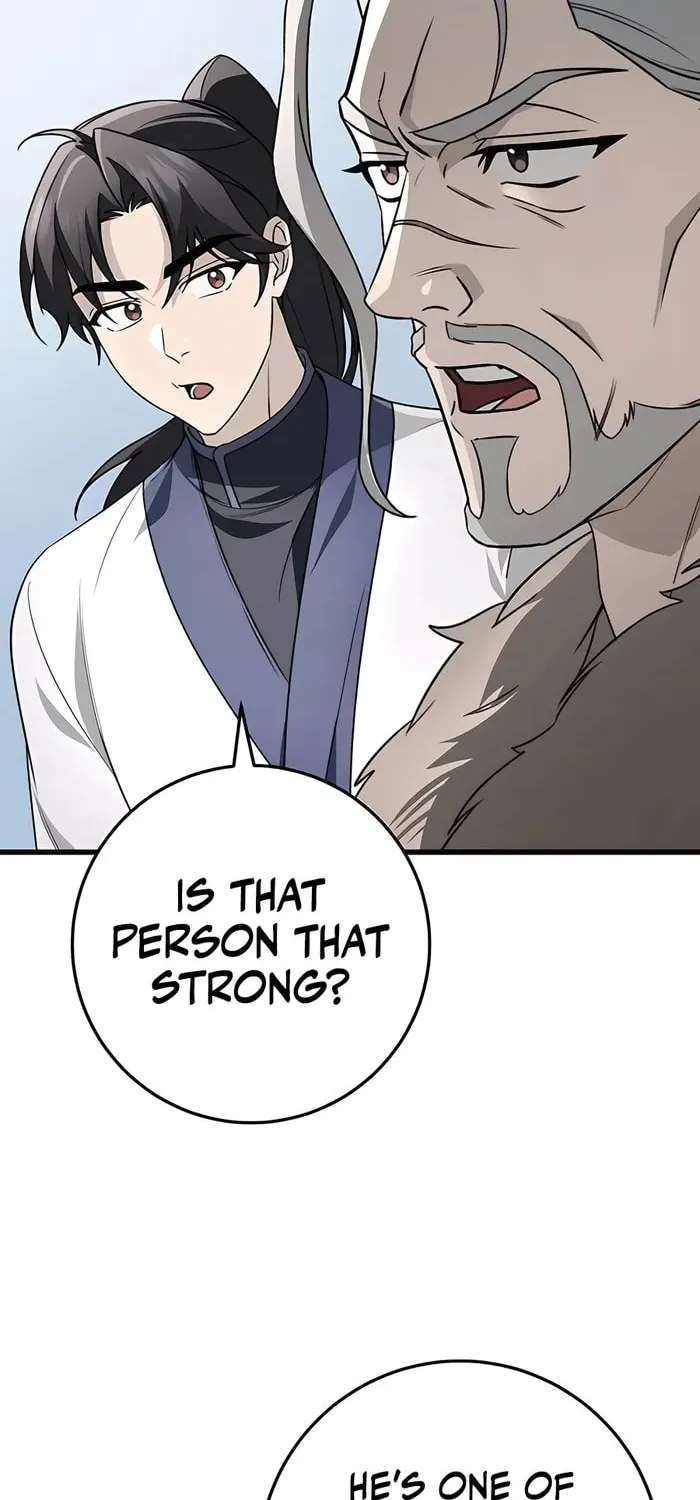 Taitei no Ken Chapter 57 page 60 - 