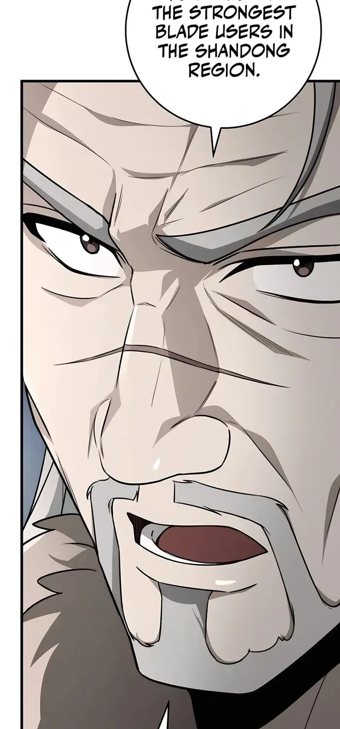 Taitei no Ken Chapter 57 page 61 - 