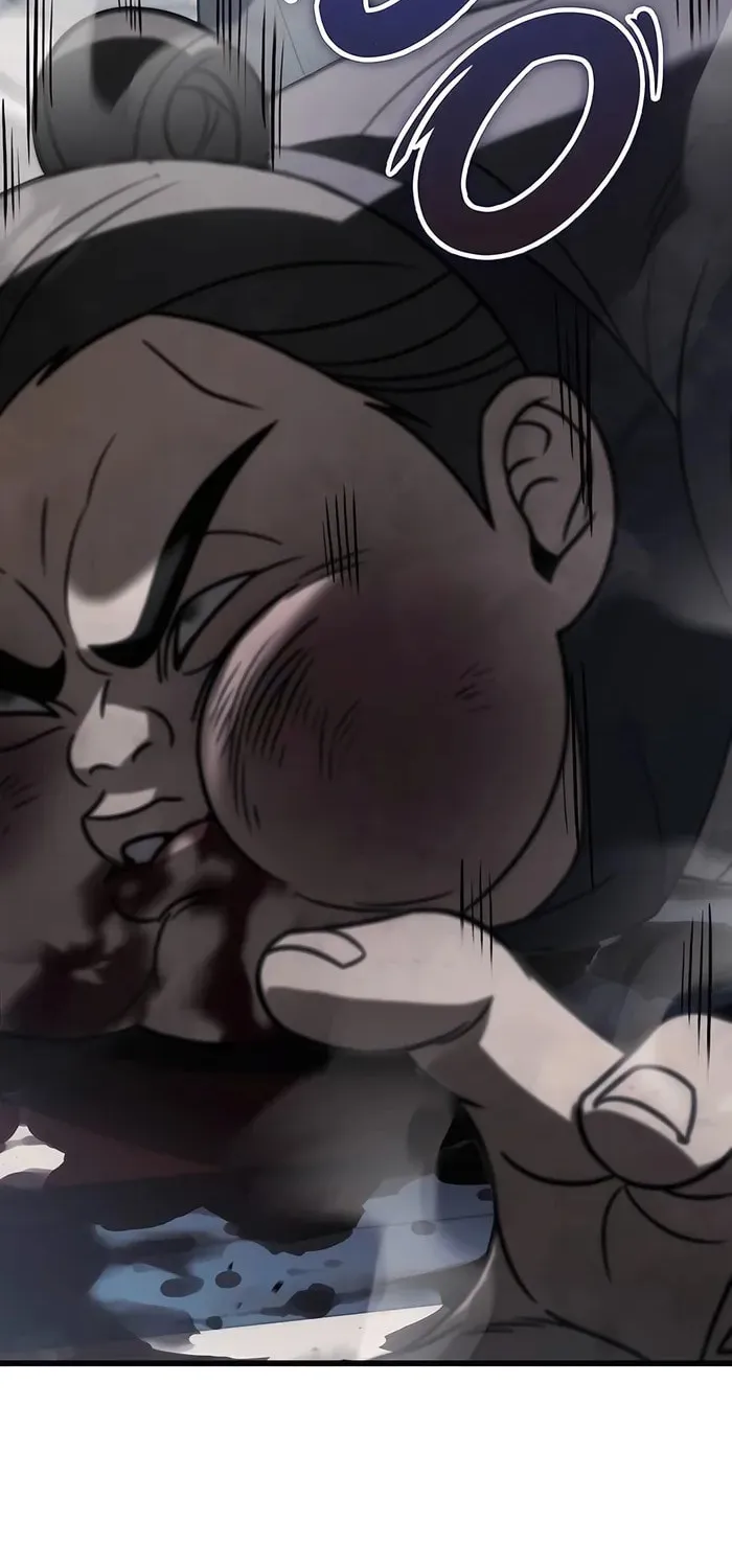 Taitei no Ken Chapter 57 page 64 - 