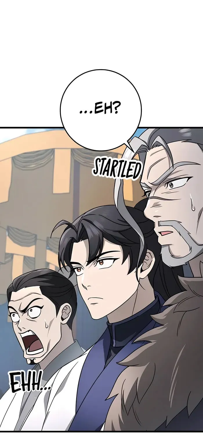 Taitei no Ken Chapter 57 page 65 - 