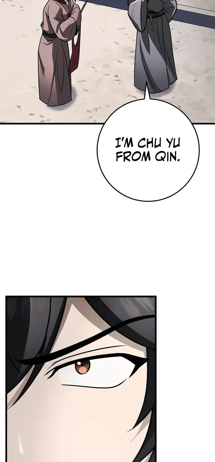 Taitei no Ken Chapter 57 page 68 - 