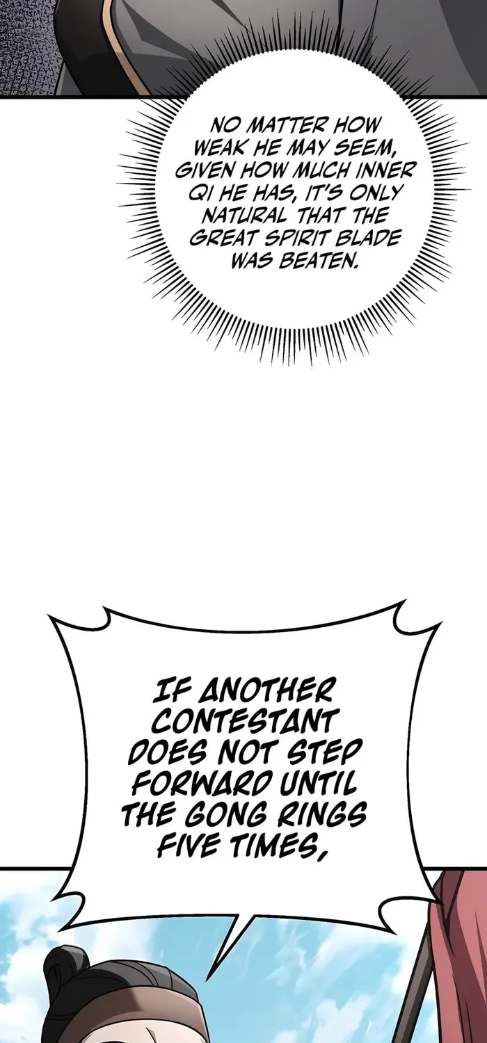Taitei no Ken Chapter 57 page 71 - 